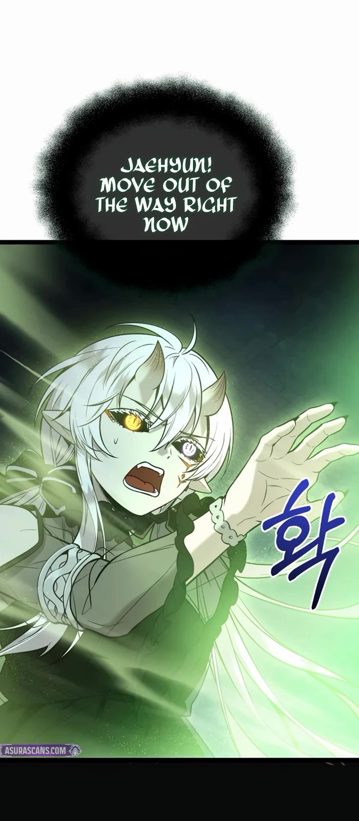 I Obtained a Mythic Item Chapter 176 page 16 - Chapter 176