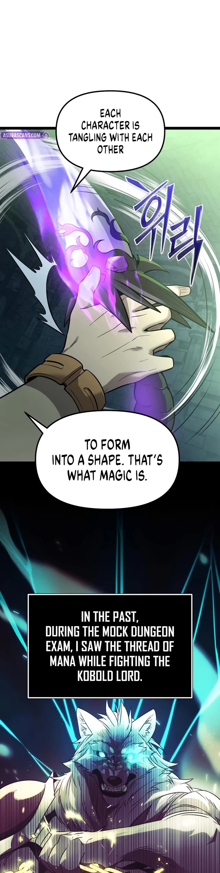 I Obtained a Mythic Item Chapter 176 page 19 - Chapter 176