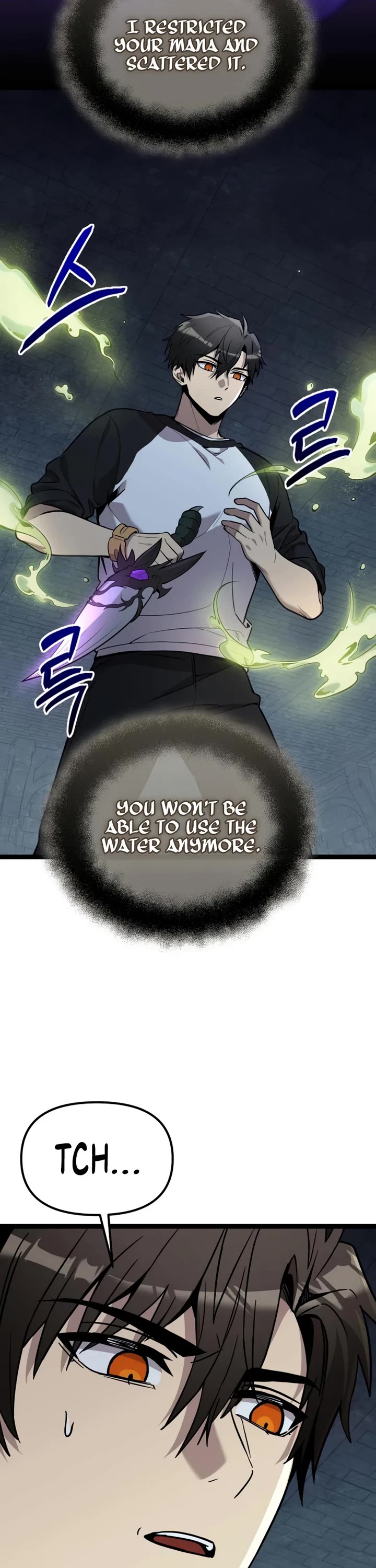 I Obtained a Mythic Item Chapter 176 page 2 - Chapter 176