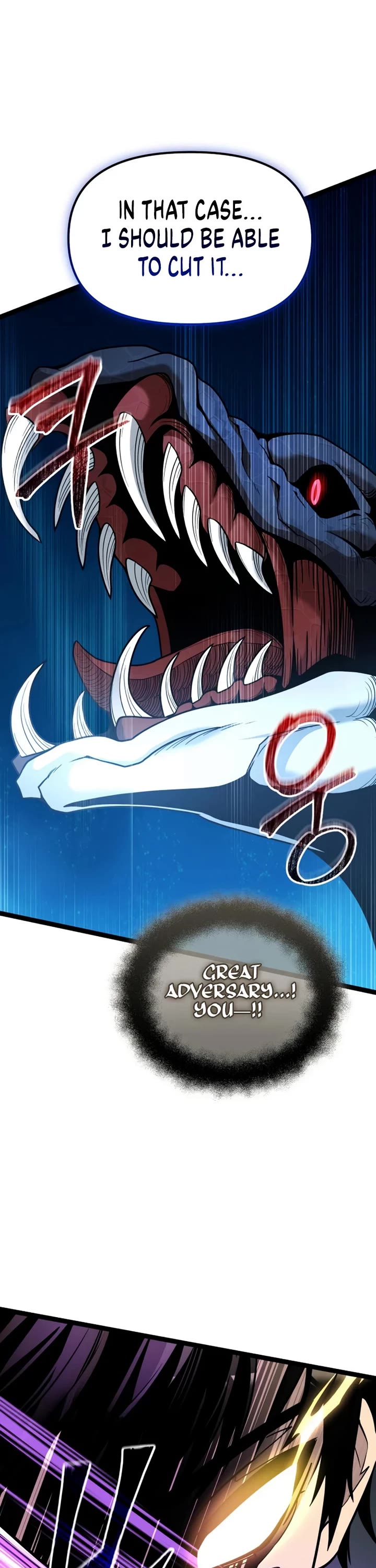 I Obtained a Mythic Item Chapter 176 page 21 - Chapter 176