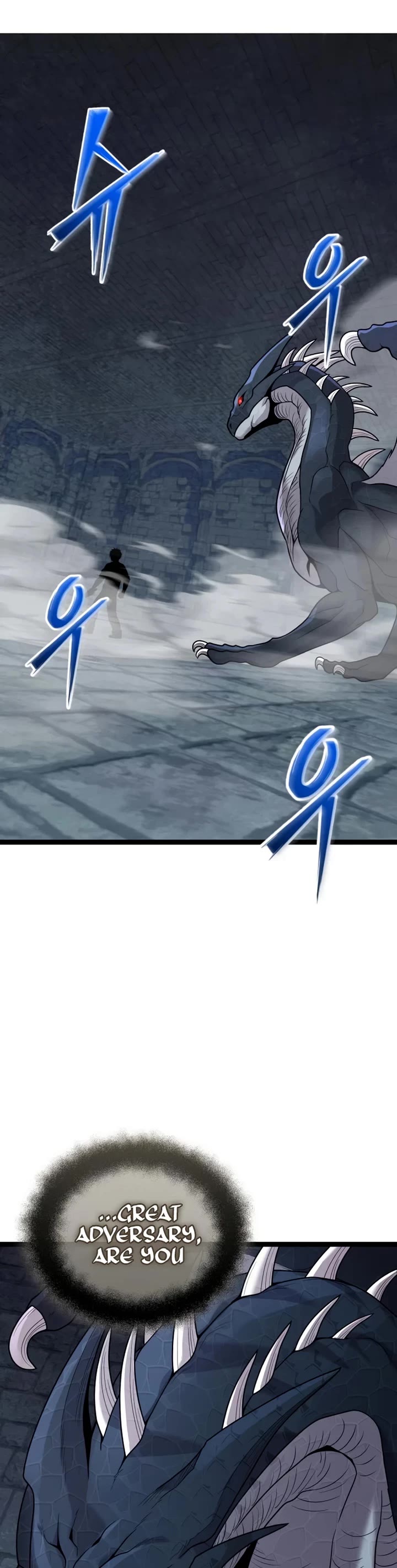 I Obtained a Mythic Item Chapter 176 page 26 - Chapter 176