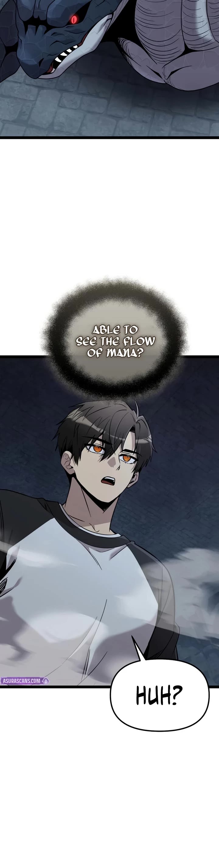 I Obtained a Mythic Item Chapter 176 page 27 - Chapter 176