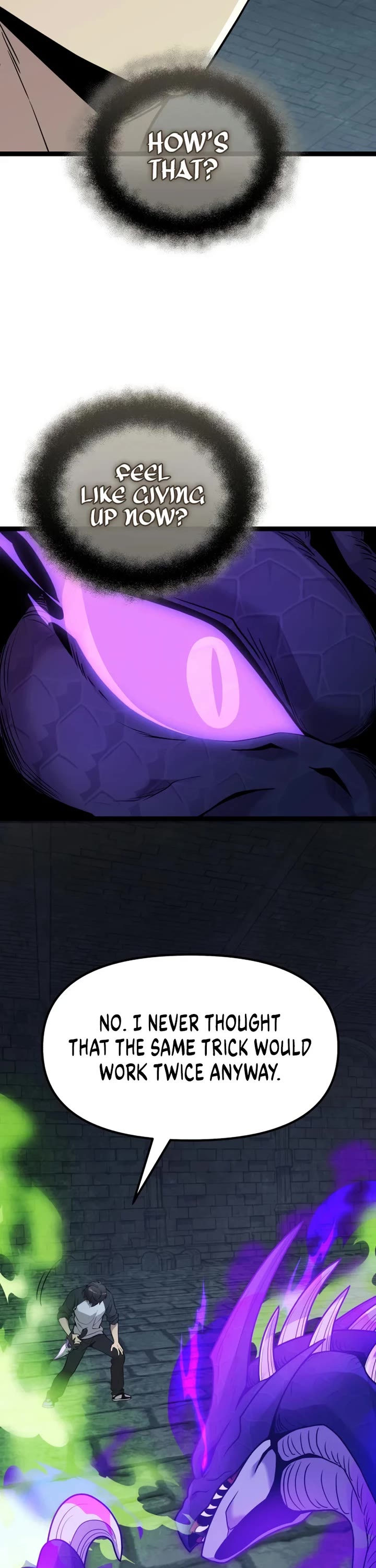 I Obtained a Mythic Item Chapter 176 page 3 - Chapter 176