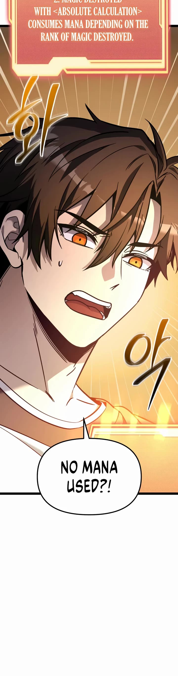 I Obtained a Mythic Item Chapter 176 page 31 - Chapter 176
