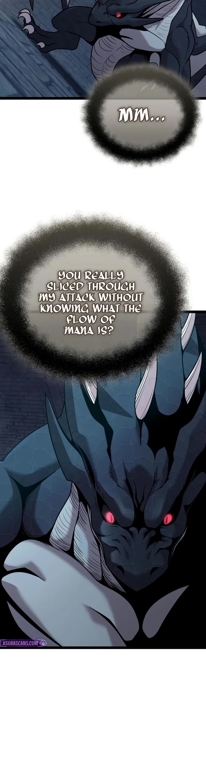 I Obtained a Mythic Item Chapter 176 page 33 - Chapter 176