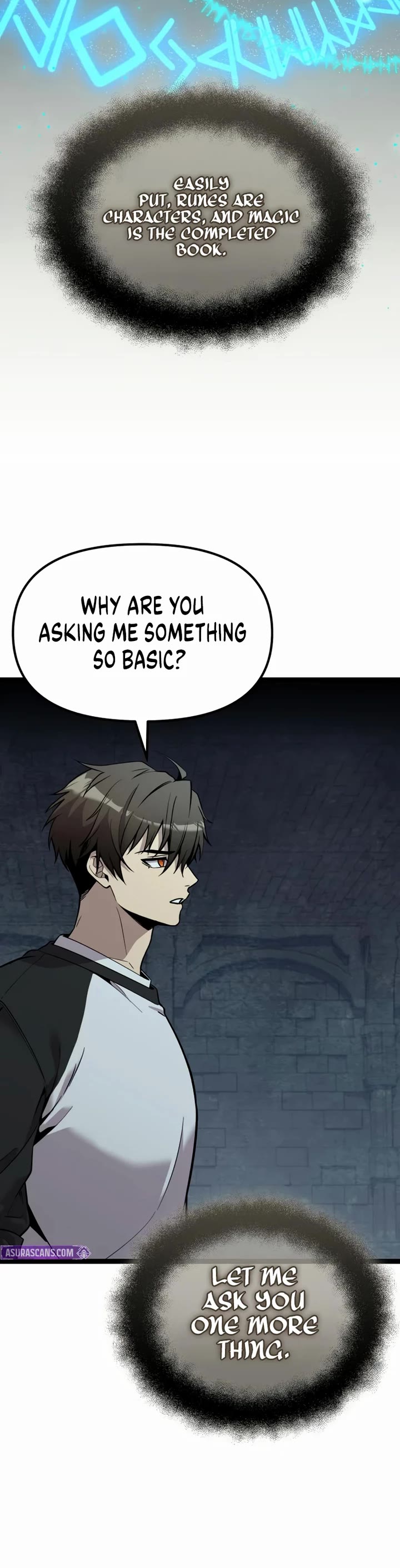 I Obtained a Mythic Item Chapter 176 page 38 - Chapter 176