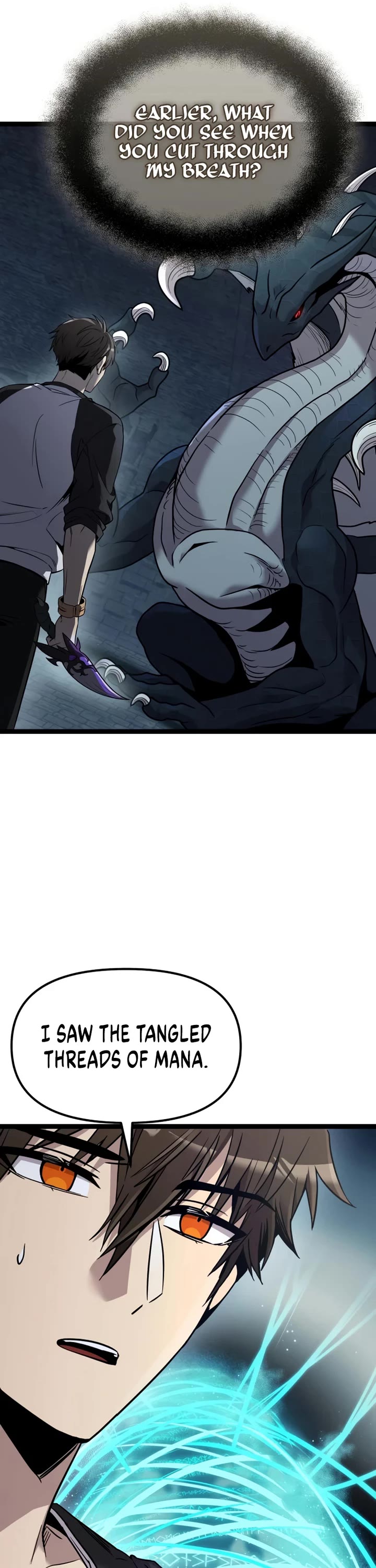 I Obtained a Mythic Item Chapter 176 page 39 - Chapter 176