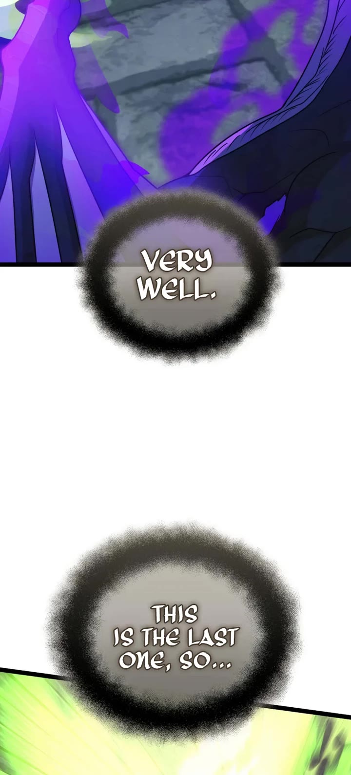 I Obtained a Mythic Item Chapter 176 page 4 - Chapter 176