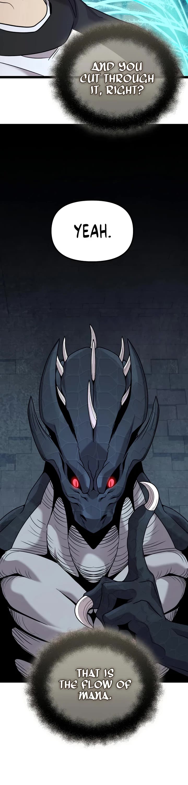 I Obtained a Mythic Item Chapter 176 page 40 - Chapter 176