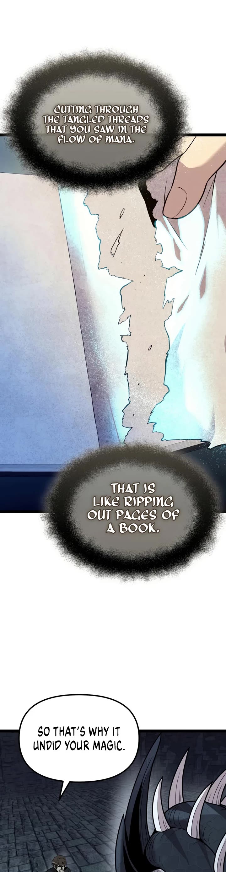 I Obtained a Mythic Item Chapter 176 page 41 - Chapter 176