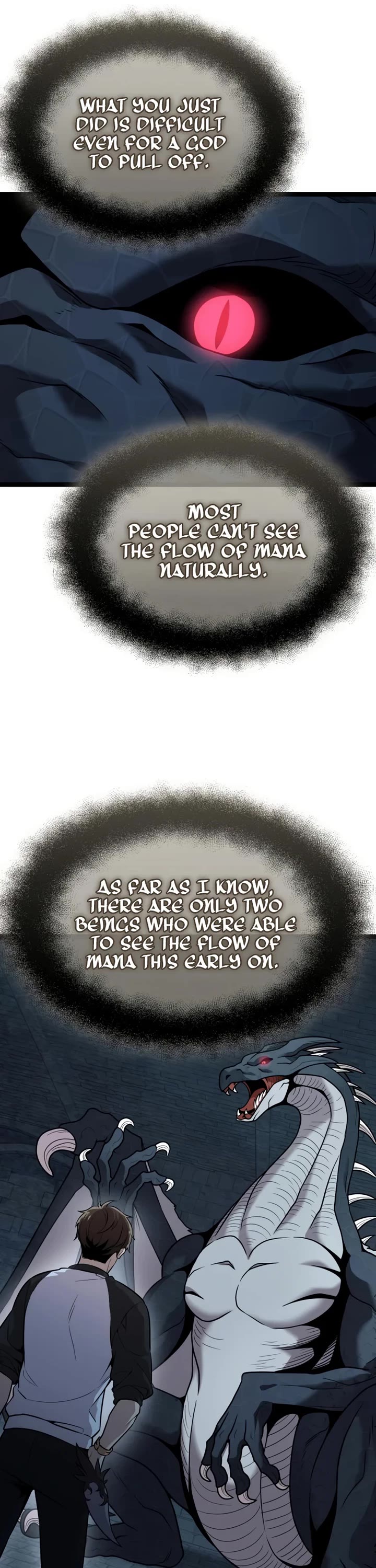 I Obtained a Mythic Item Chapter 176 page 43 - Chapter 176