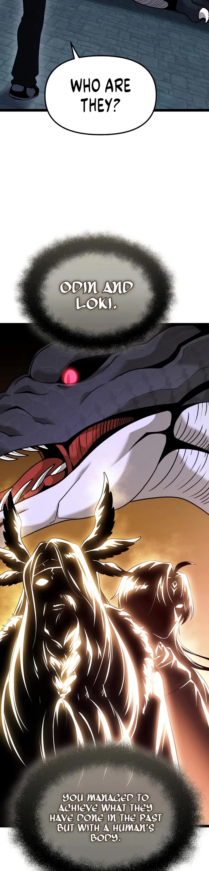 I Obtained a Mythic Item Chapter 176 page 44 - Chapter 176