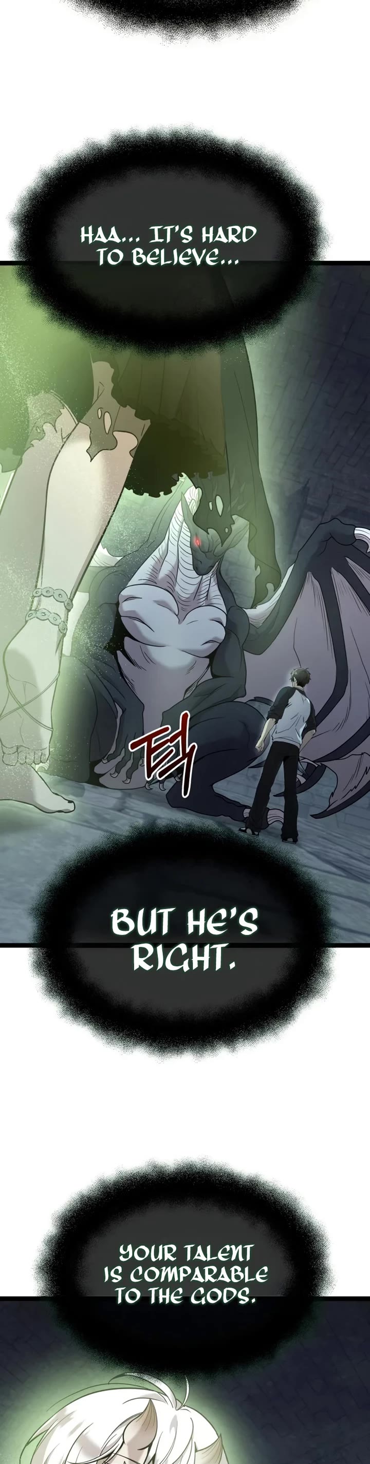 I Obtained a Mythic Item Chapter 176 page 45 - Chapter 176