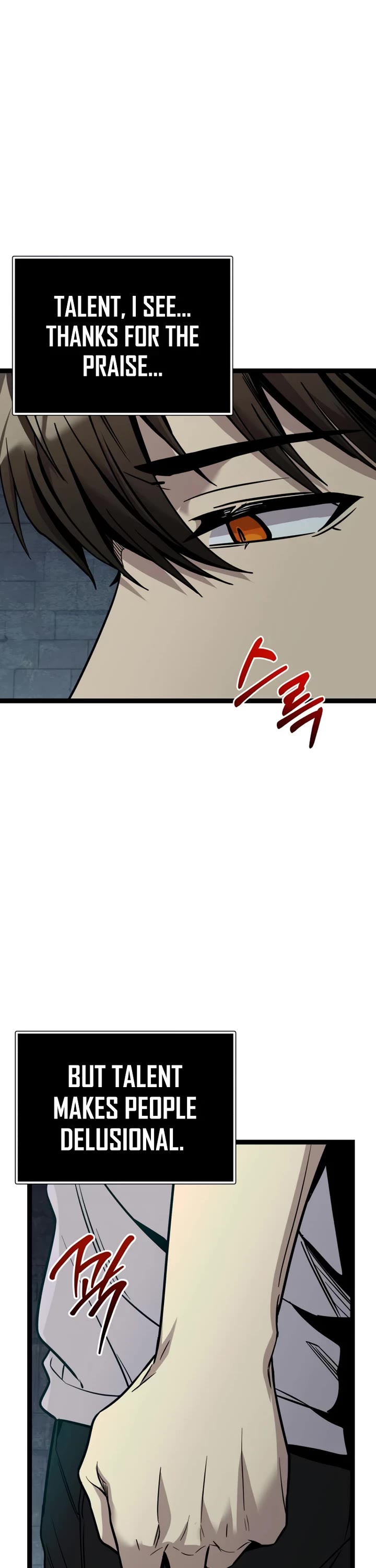 I Obtained a Mythic Item Chapter 176 page 47 - Chapter 176