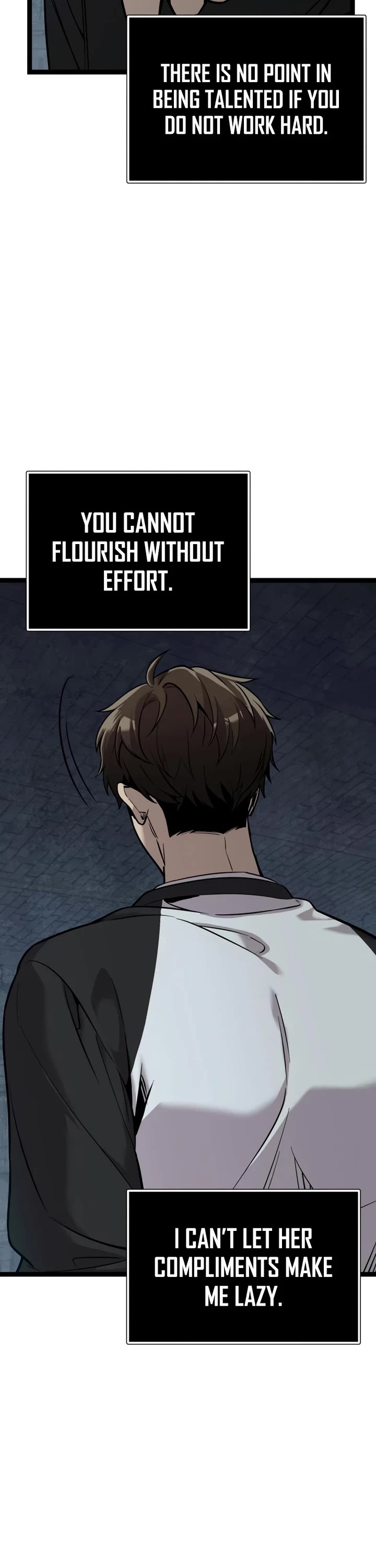 I Obtained a Mythic Item Chapter 176 page 48 - Chapter 176