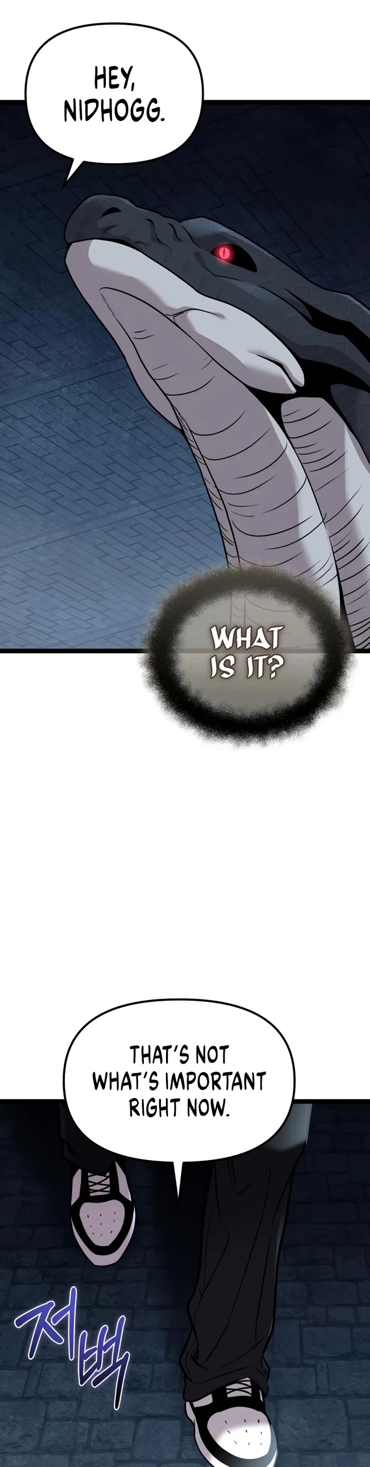 I Obtained a Mythic Item Chapter 176 page 49 - Chapter 176