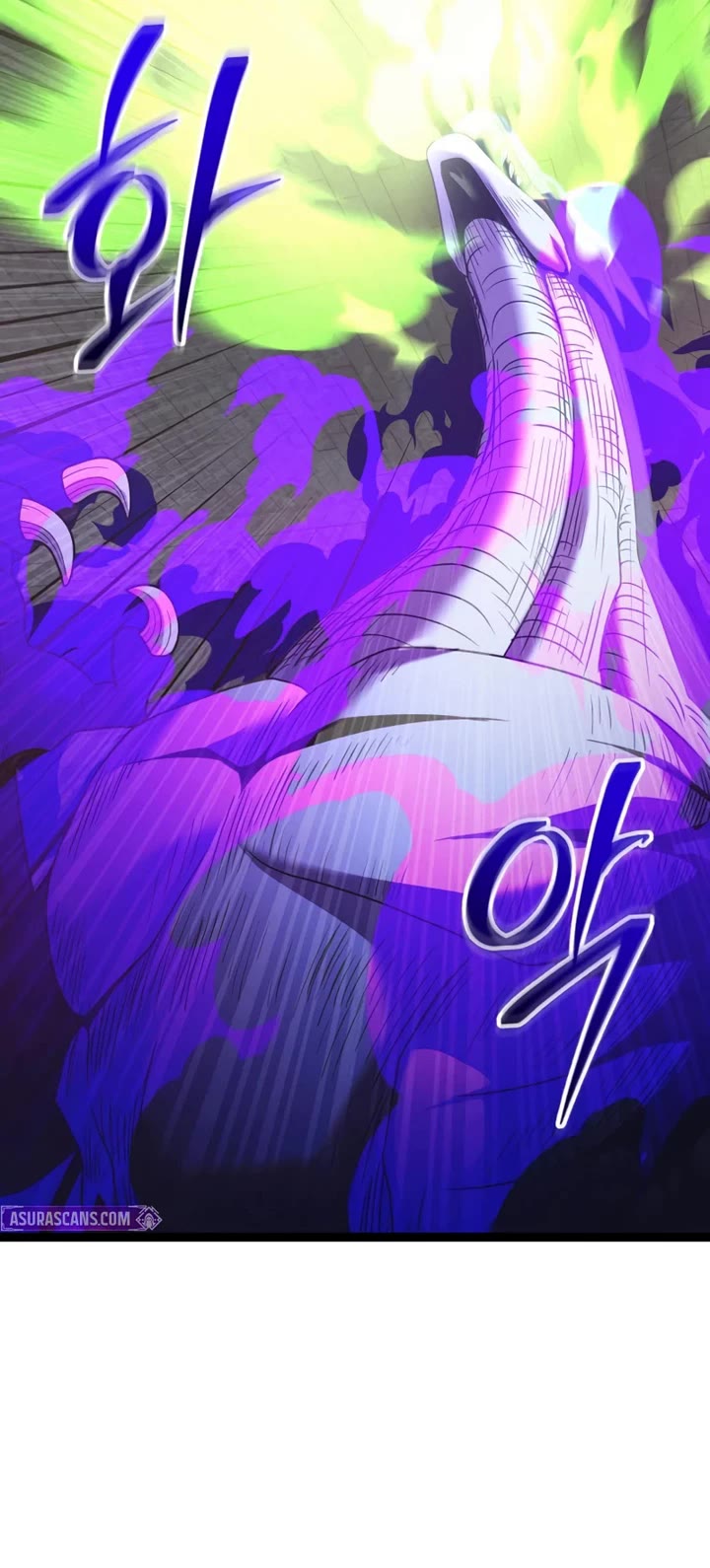 I Obtained a Mythic Item Chapter 176 page 5 - Chapter 176
