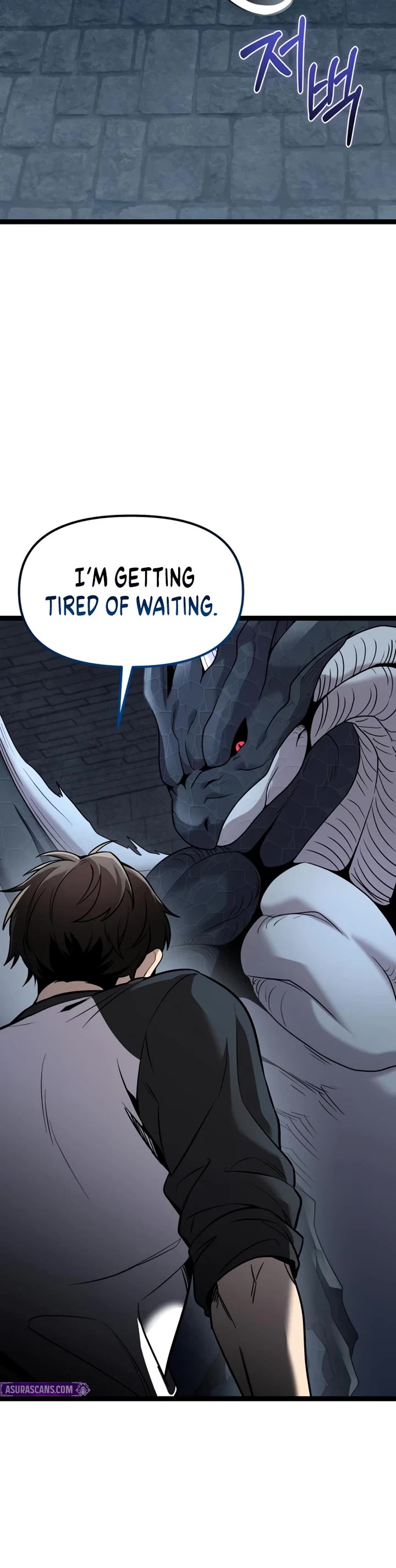 I Obtained a Mythic Item Chapter 176 page 50 - Chapter 176