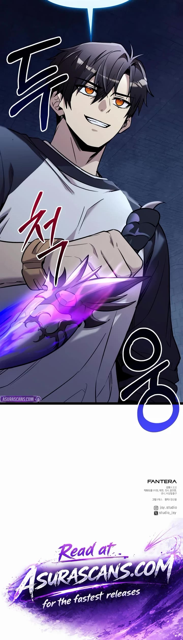 I Obtained a Mythic Item Chapter 176 page 52 - Chapter 176