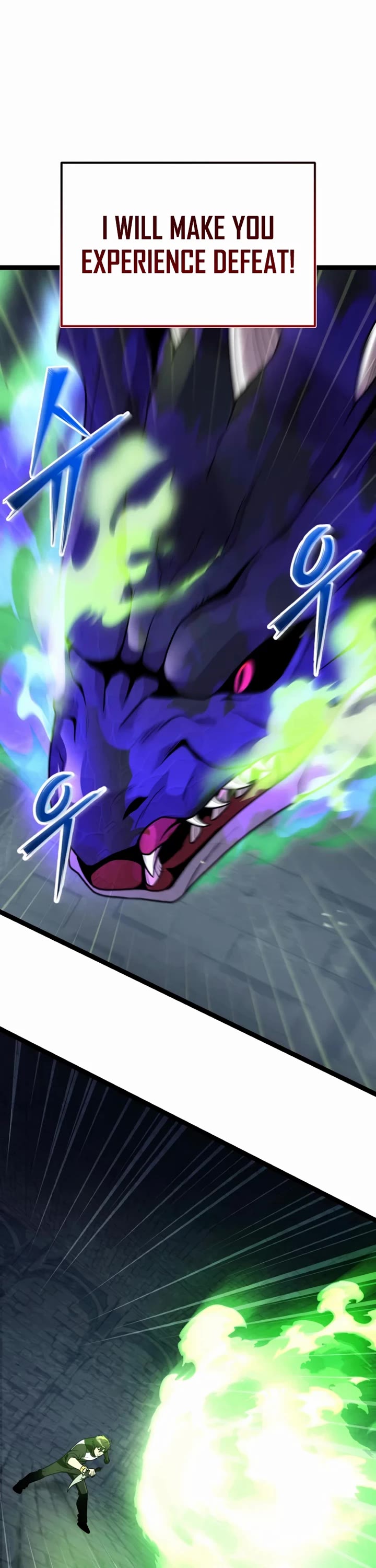 I Obtained a Mythic Item Chapter 176 page 7 - Chapter 176