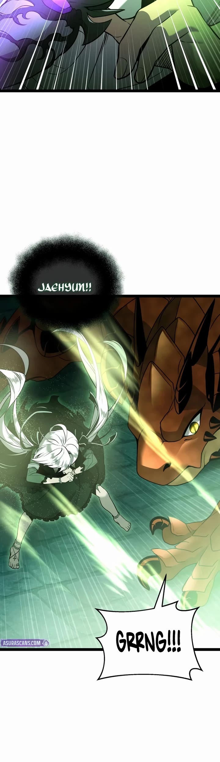 I Obtained a Mythic Item Chapter 176 page 9 - Chapter 176