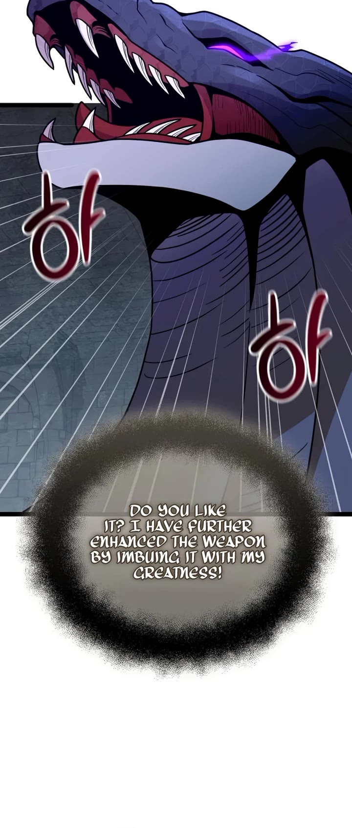 I Obtained a Mythic Item Chapter 177 page 12 - Chapter 177