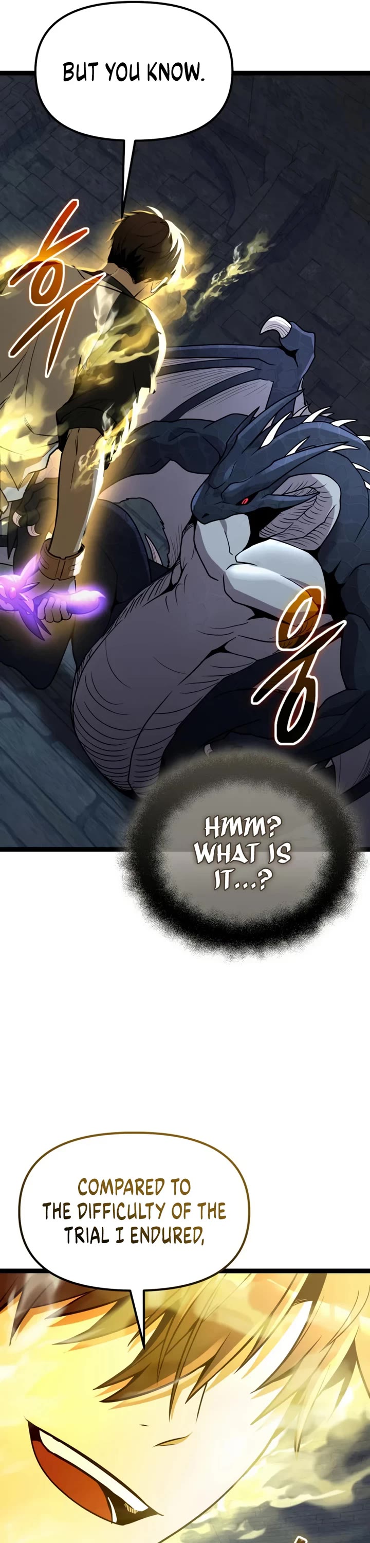 I Obtained a Mythic Item Chapter 177 page 13 - Chapter 177