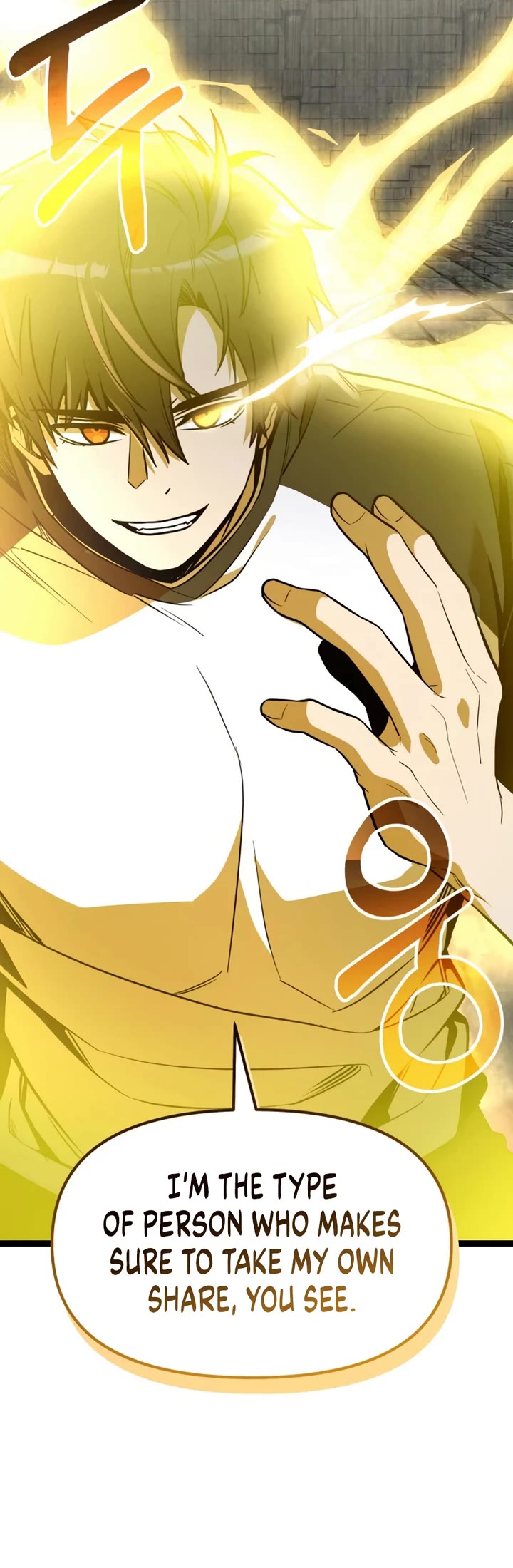 I Obtained a Mythic Item Chapter 177 page 16 - Chapter 177