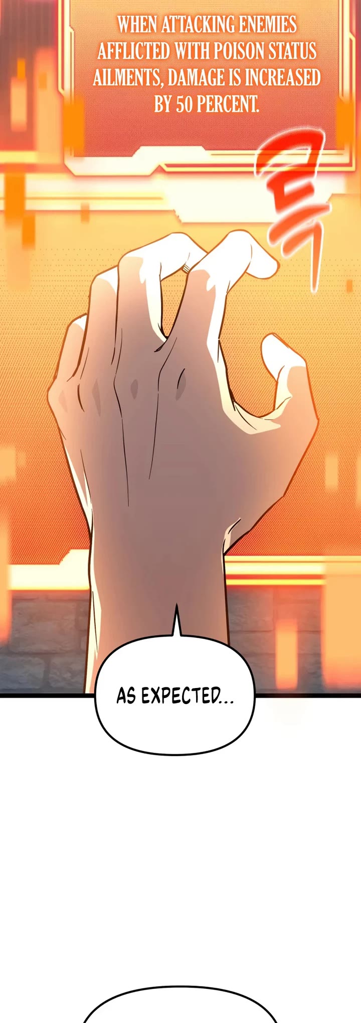 I Obtained a Mythic Item Chapter 177 page 19 - Chapter 177