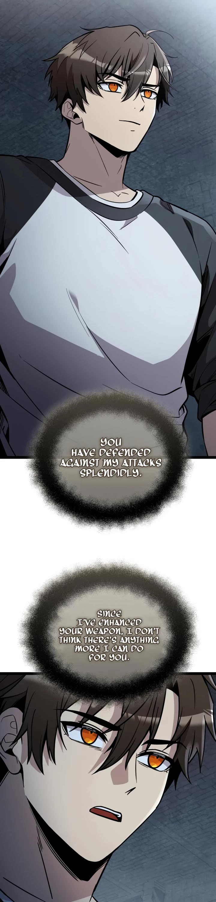 I Obtained a Mythic Item Chapter 177 page 25 - Chapter 177