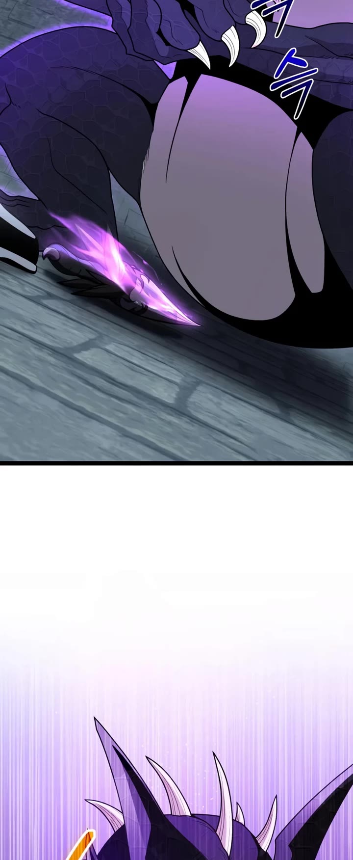 I Obtained a Mythic Item Chapter 177 page 3 - Chapter 177