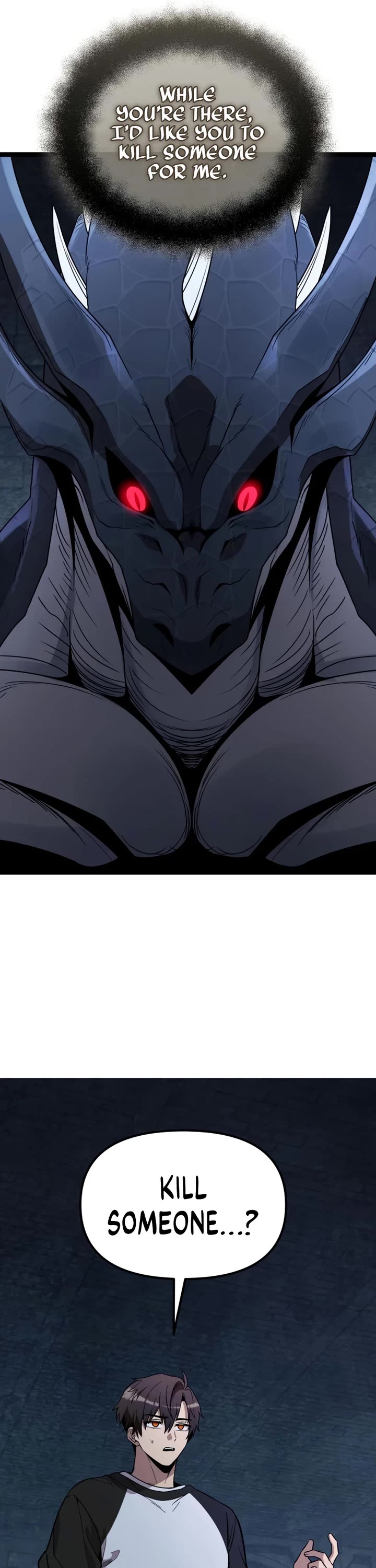 I Obtained a Mythic Item Chapter 177 page 33 - Chapter 177