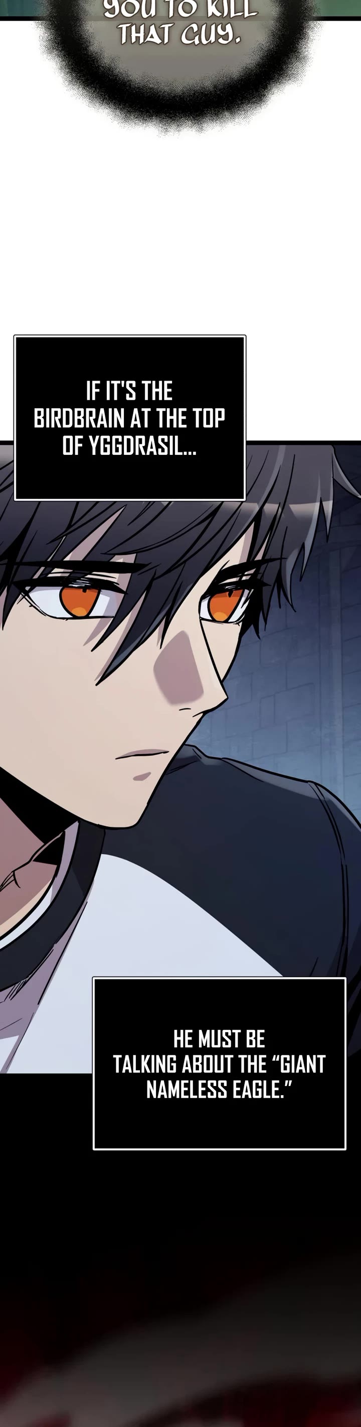 I Obtained a Mythic Item Chapter 177 page 35 - Chapter 177