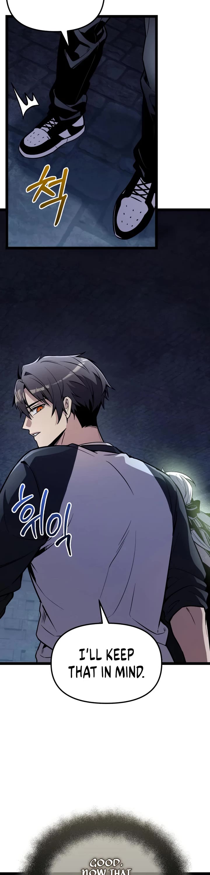 I Obtained a Mythic Item Chapter 177 page 37 - Chapter 177