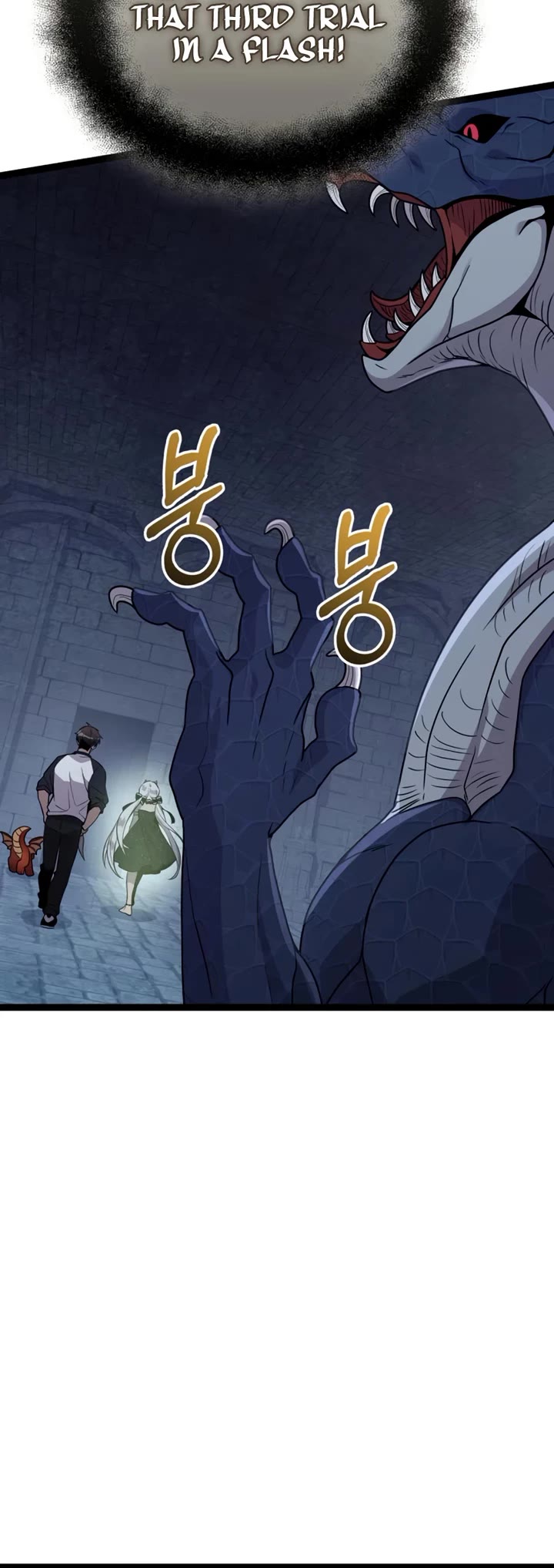 I Obtained a Mythic Item Chapter 177 page 39 - Chapter 177