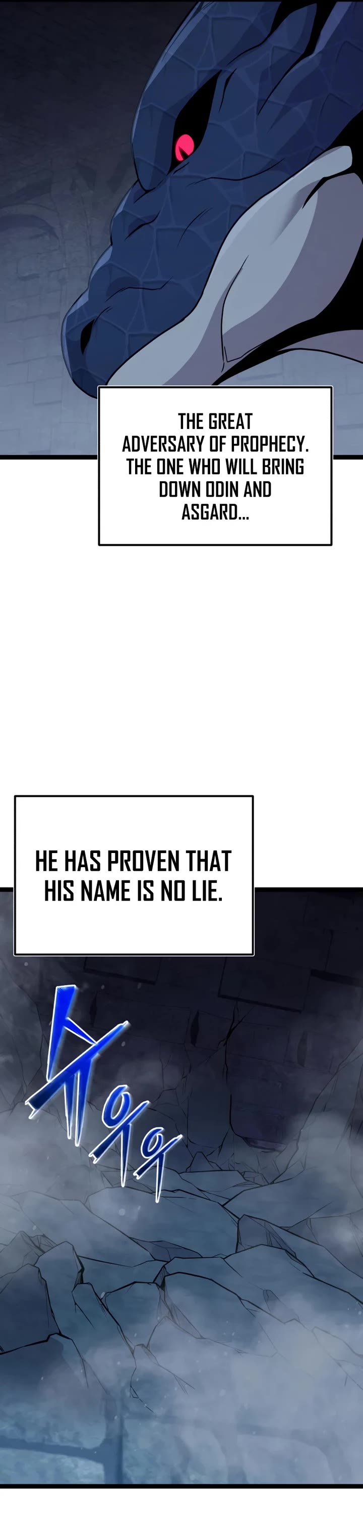 I Obtained a Mythic Item Chapter 177 page 40 - Chapter 177