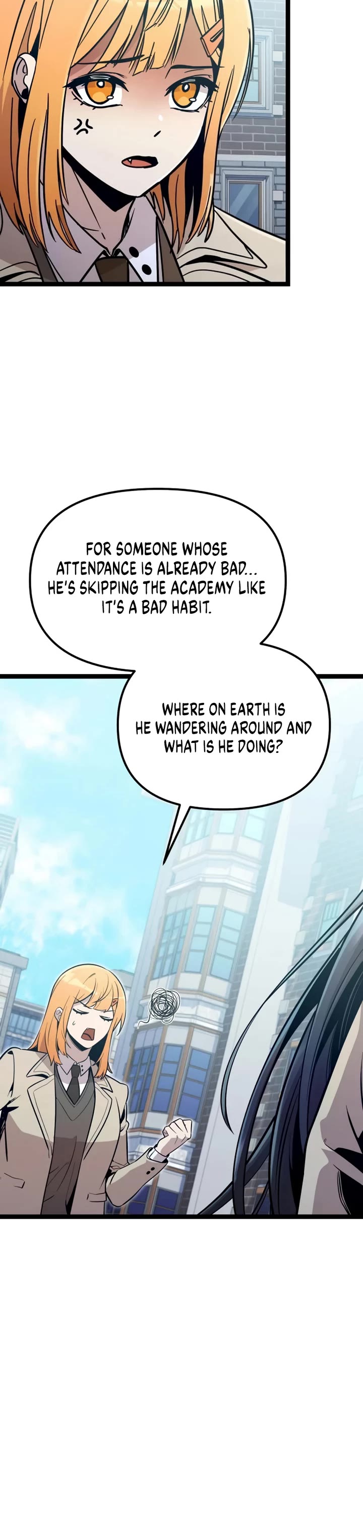 I Obtained a Mythic Item Chapter 177 page 45 - Chapter 177