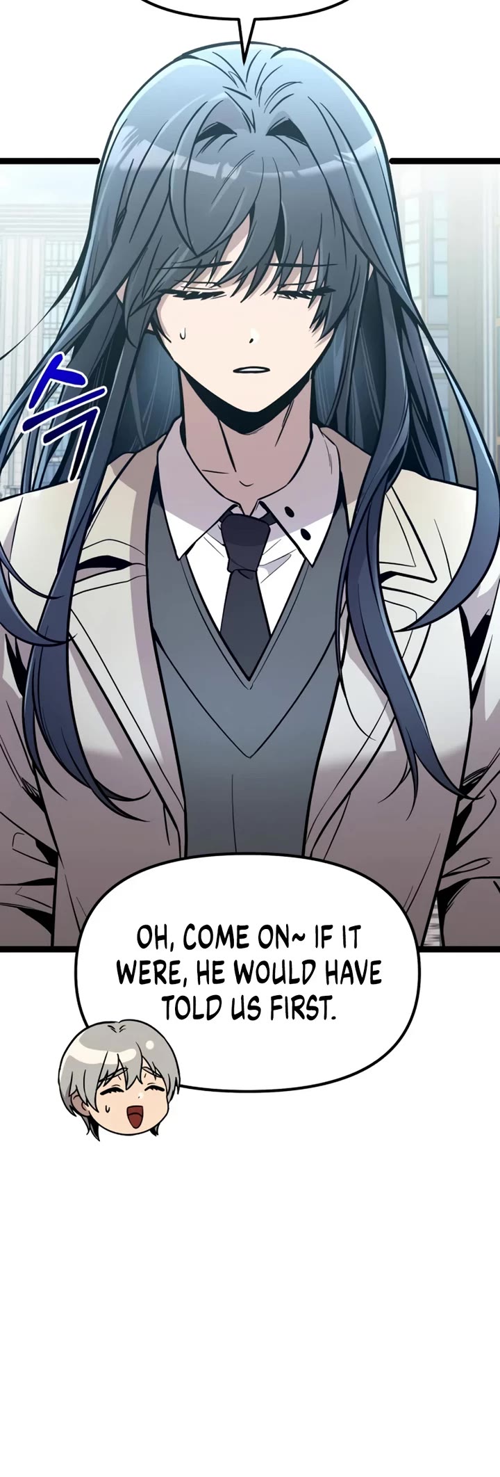 I Obtained a Mythic Item Chapter 177 page 47 - Chapter 177