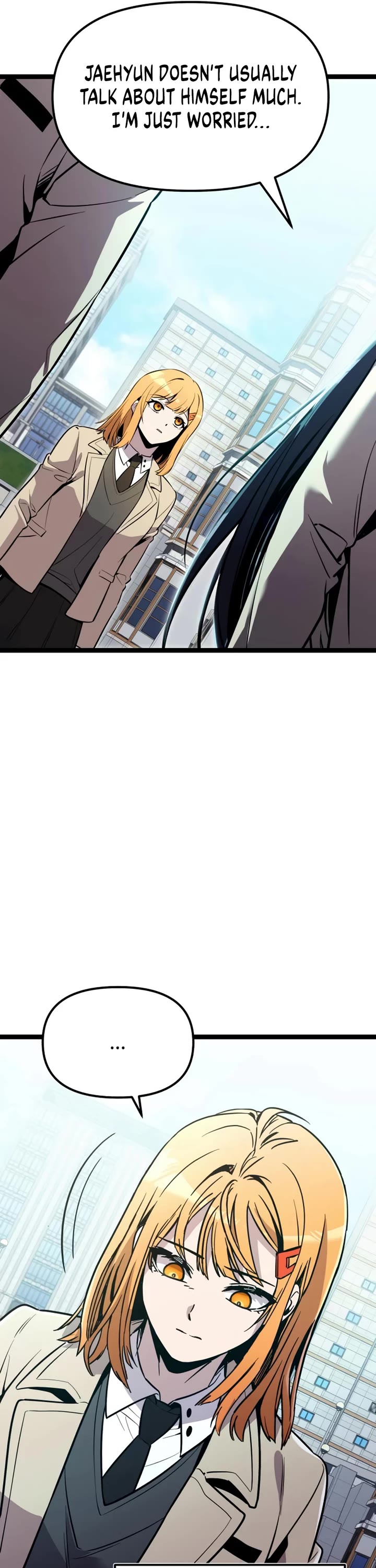 I Obtained a Mythic Item Chapter 177 page 48 - Chapter 177