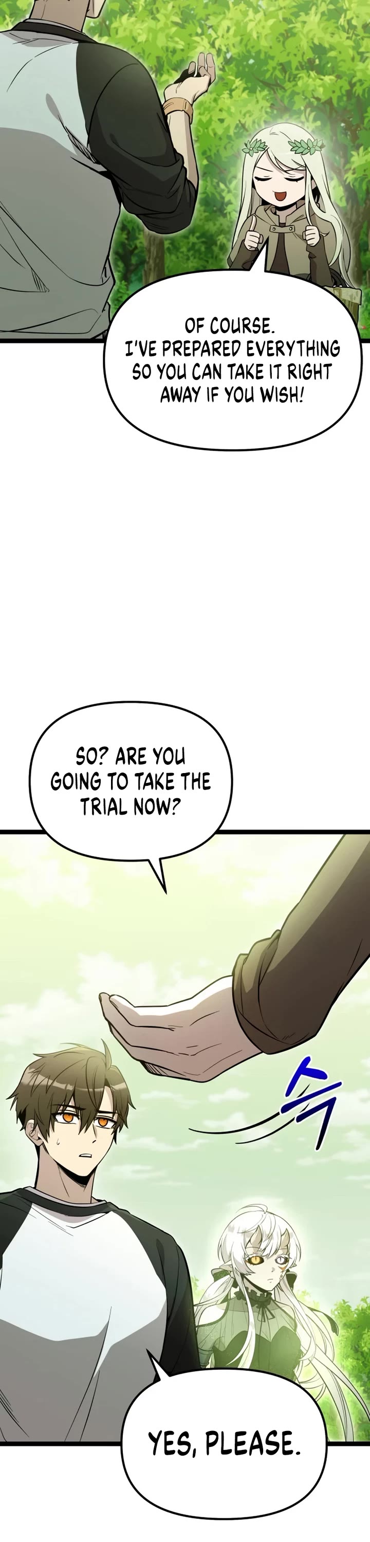 I Obtained a Mythic Item Chapter 177 page 53 - Chapter 177