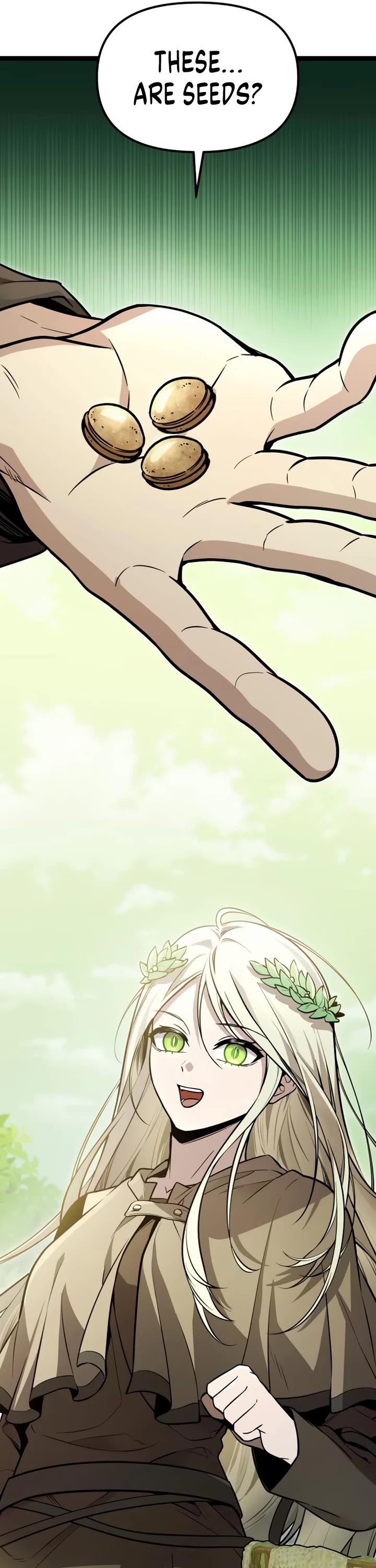 I Obtained a Mythic Item Chapter 177 page 56 - Chapter 177