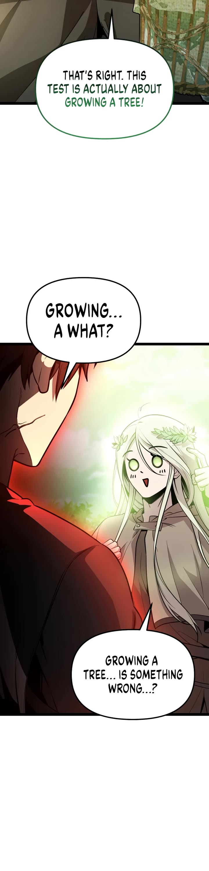 I Obtained a Mythic Item Chapter 177 page 57 - Chapter 177