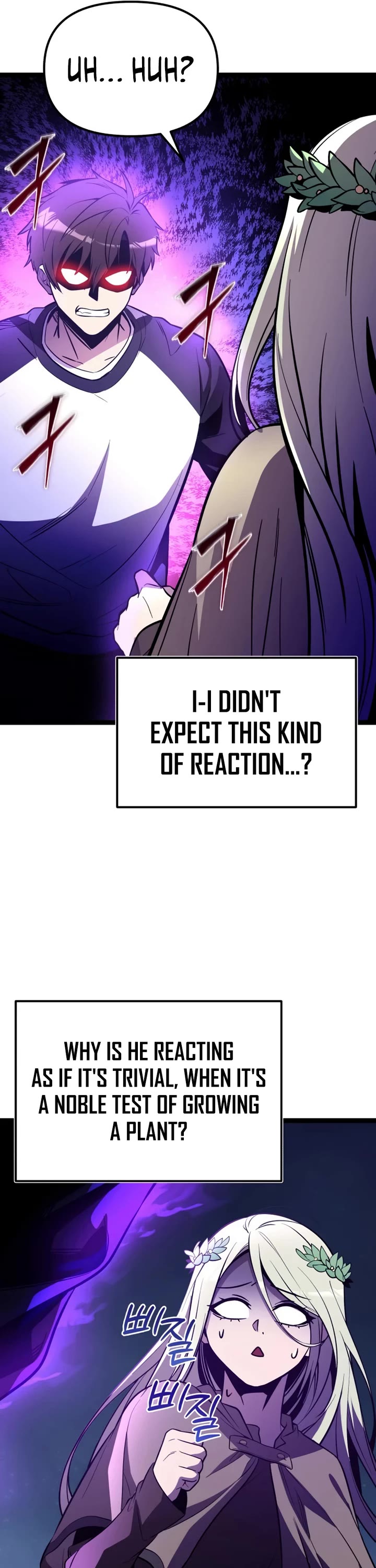 I Obtained a Mythic Item Chapter 177 page 60 - Chapter 177