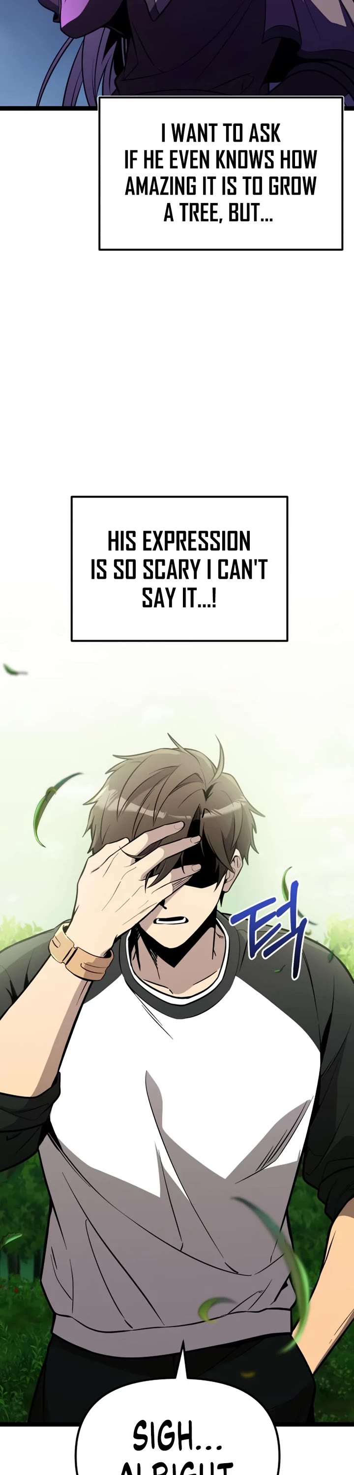 I Obtained a Mythic Item Chapter 177 page 61 - Chapter 177