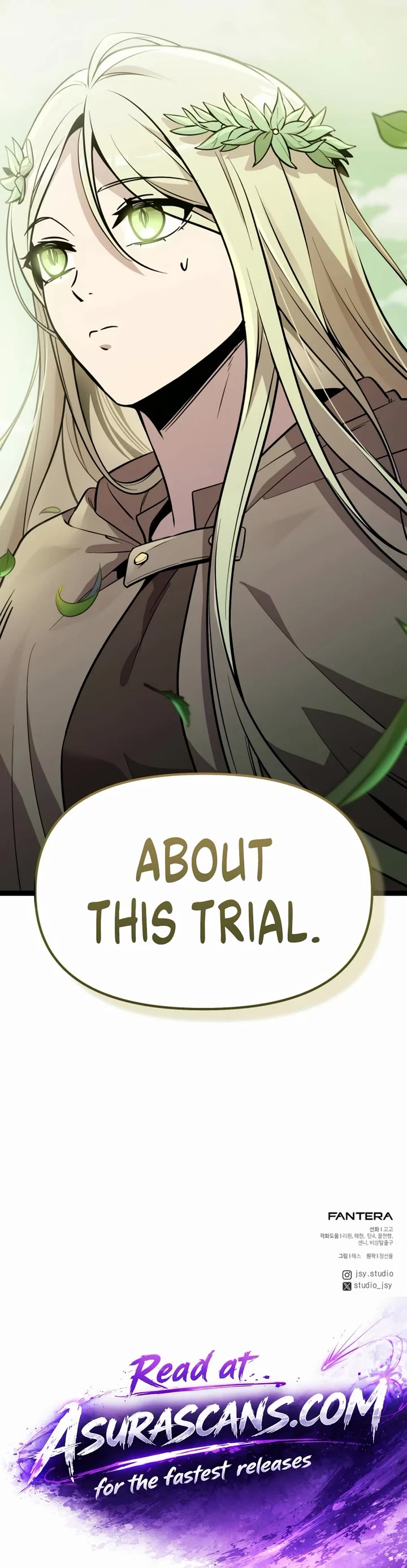 I Obtained a Mythic Item Chapter 177 page 63 - Chapter 177