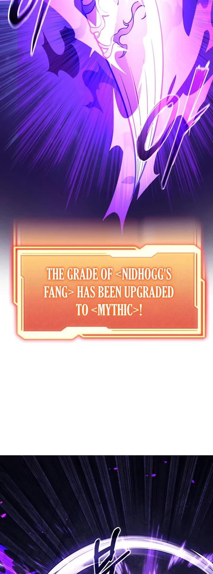 I Obtained a Mythic Item Chapter 177 page 7 - Chapter 177