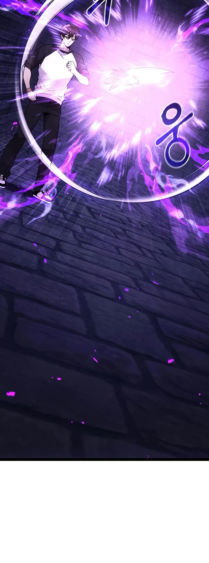I Obtained a Mythic Item Chapter 177 page 8 - Chapter 177