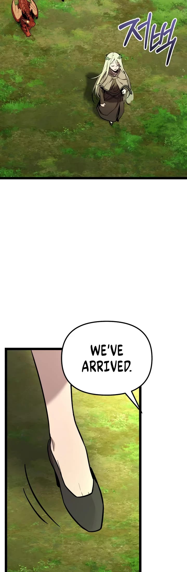I Obtained a Mythic Item Chapter 178 page 11 - Chapter 178