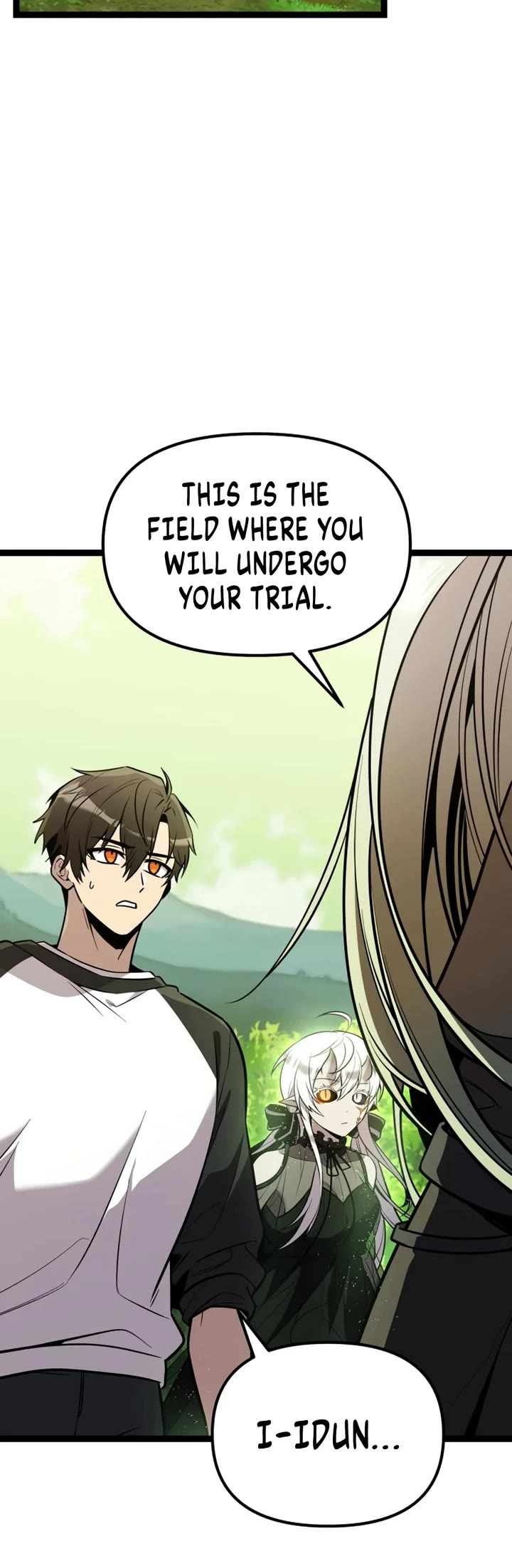 I Obtained a Mythic Item Chapter 178 page 12 - Chapter 178
