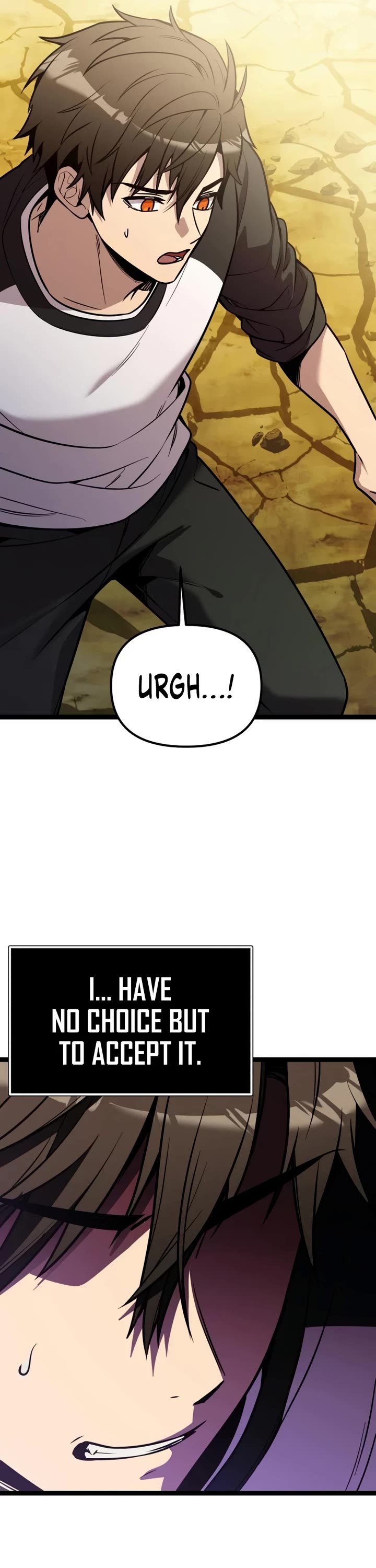 I Obtained a Mythic Item Chapter 178 page 17 - Chapter 178